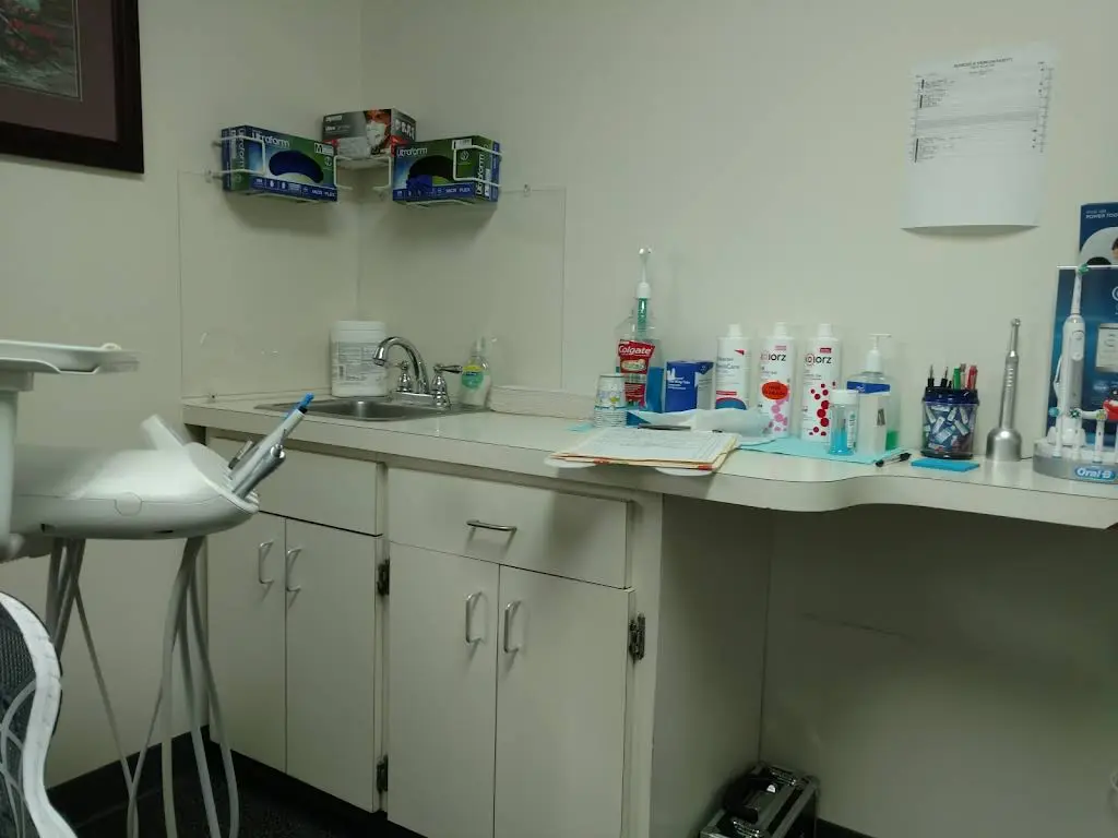 Bloomingdale Dentistry