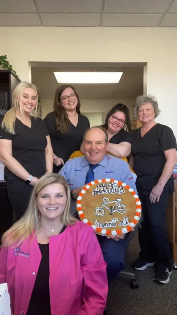 Bloomingdale Dentistry