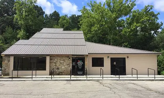 MCHC Cumberland Medical/Dental Clinic