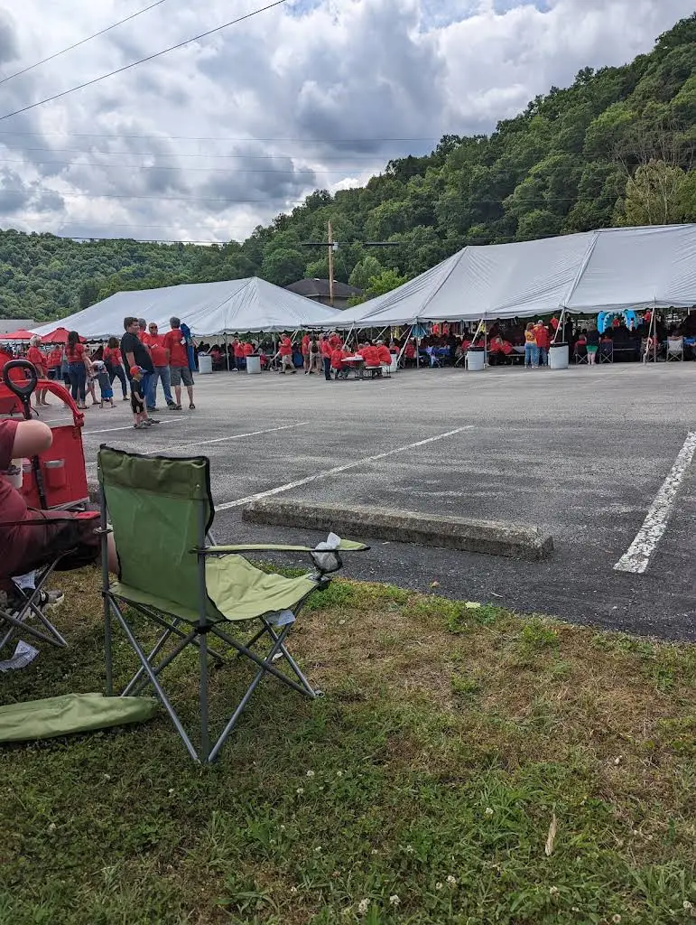 MCHC Whitesburg Medical/Dental Clinic