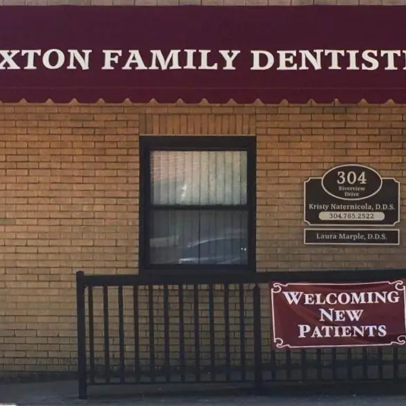Braxton Family Dentistry - Professional dental clinic exterior with modern facilities