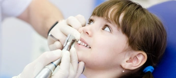 Hinkle Family Dentistry