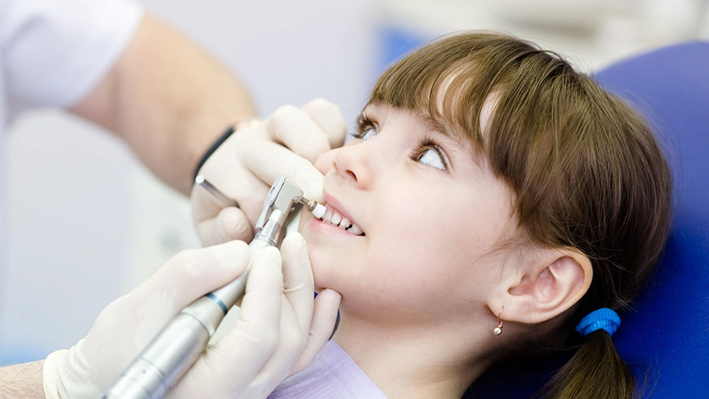 Hinkle Family Dentistry