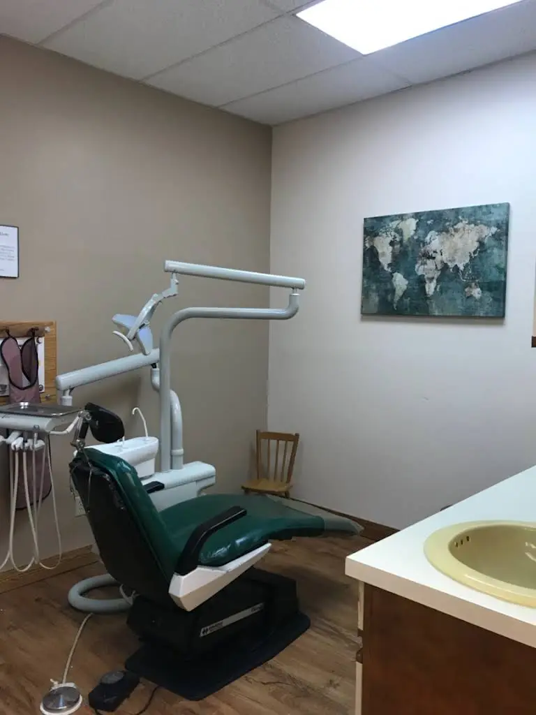 Family Dentistry of Weston, PLLC