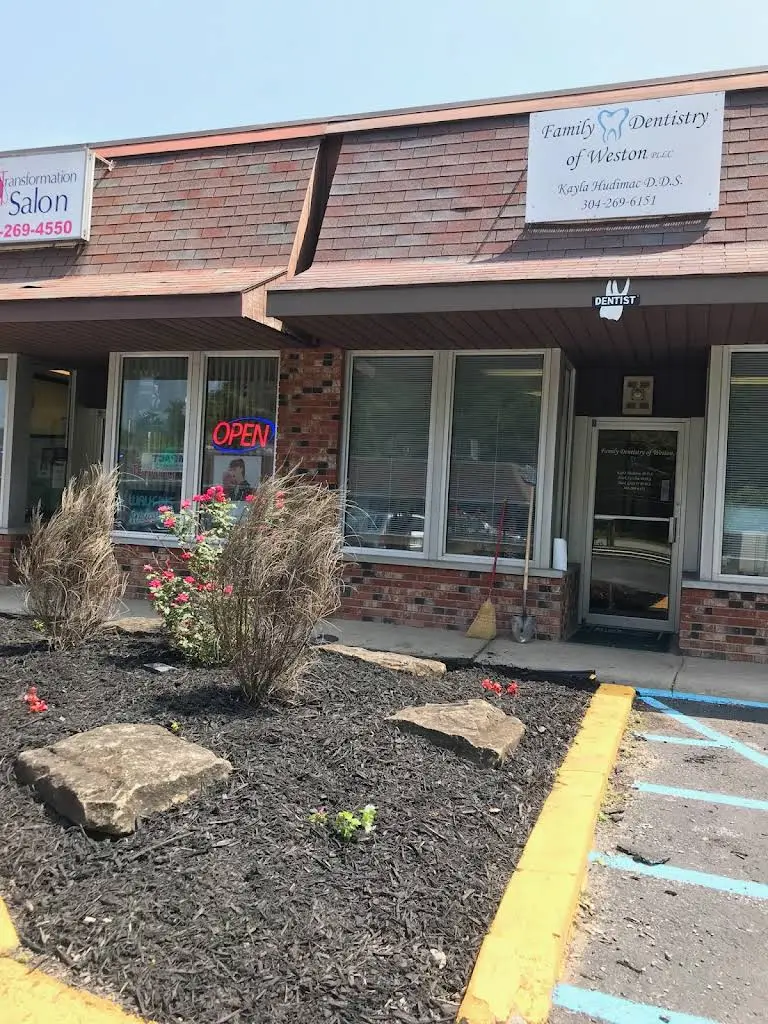 Family Dentistry of Weston, PLLC