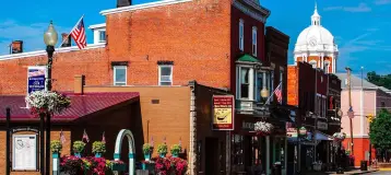 Wilson Martino Dental of Buckhannon