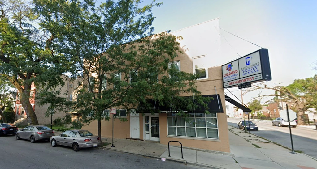 Bridgeport Family Dentistry