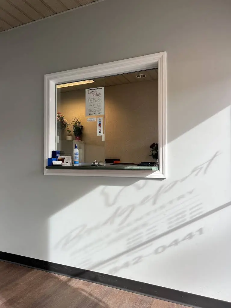 Bridgeport Family Dentistry