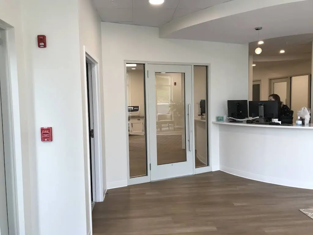 Grafton Family Dentistry, Christa J. Garcia, DDS PLLC