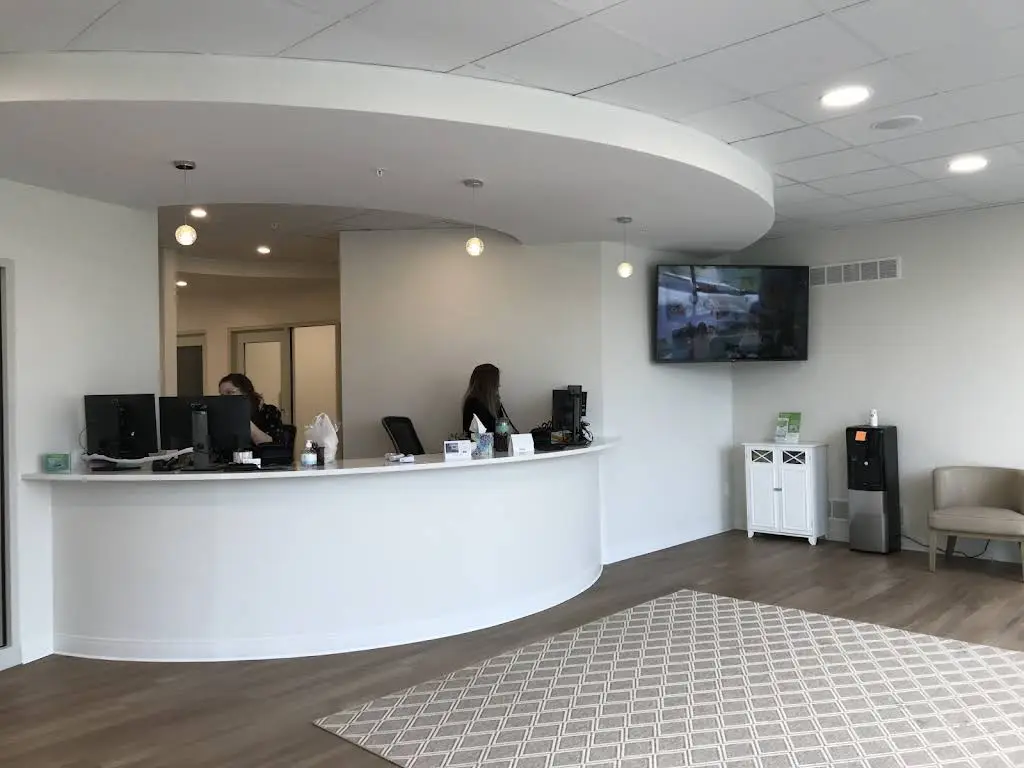 Grafton Family Dentistry, Christa J. Garcia, DDS PLLC