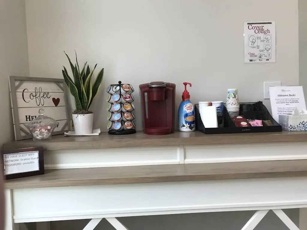 Grafton Family Dentistry, Christa J. Garcia, DDS PLLC