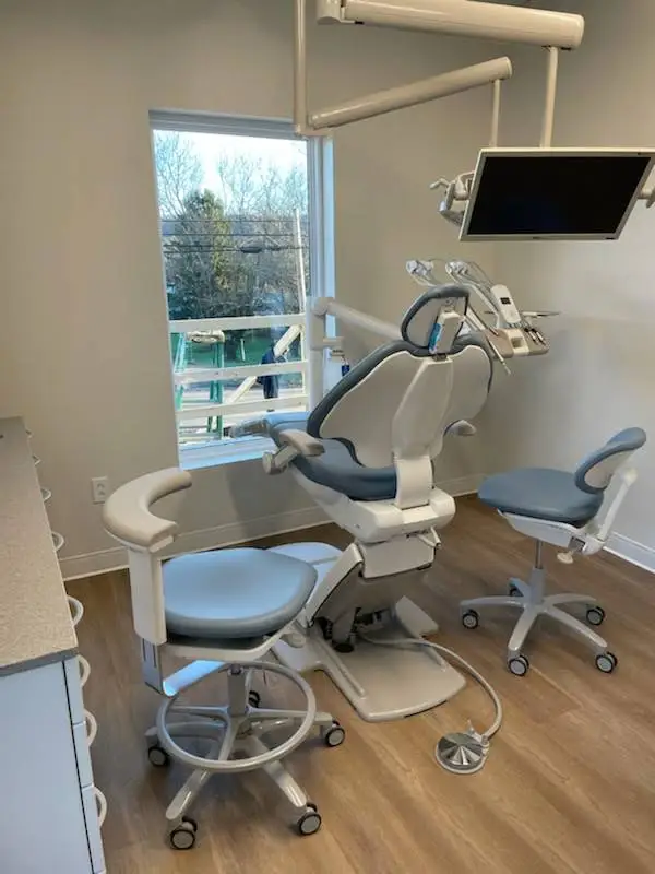 Grafton Family Dentistry, Christa J. Garcia, DDS PLLC