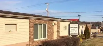 Dentistry For Children & Teens Inc.