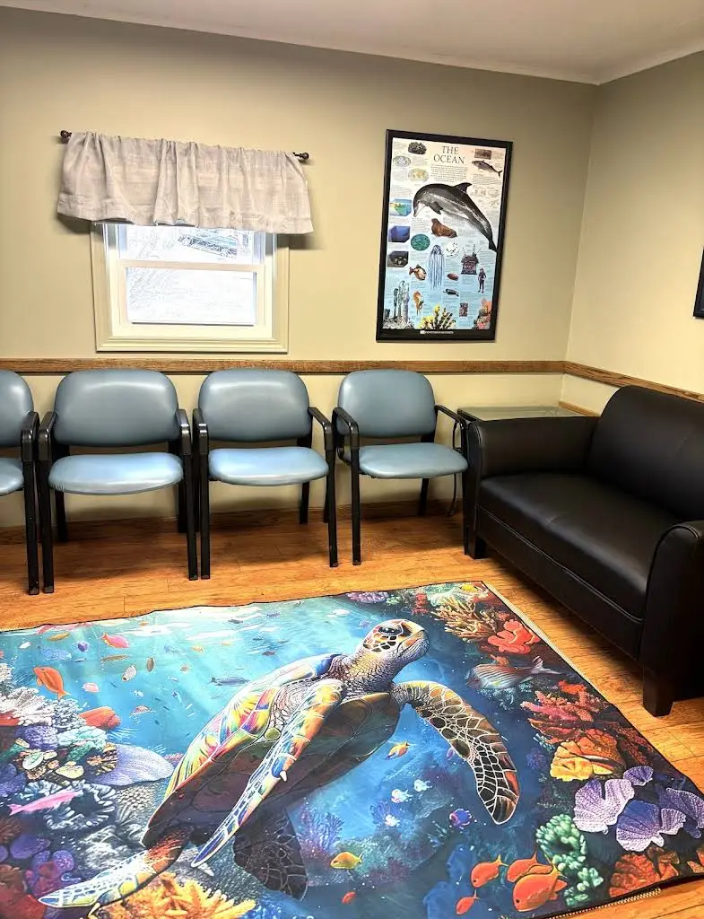 Dentistry For Children & Teens Inc.