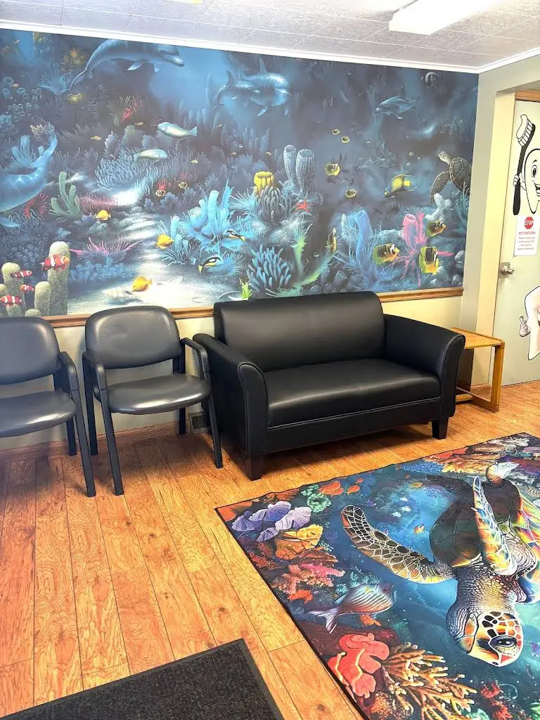 Dentistry For Children & Teens Inc.