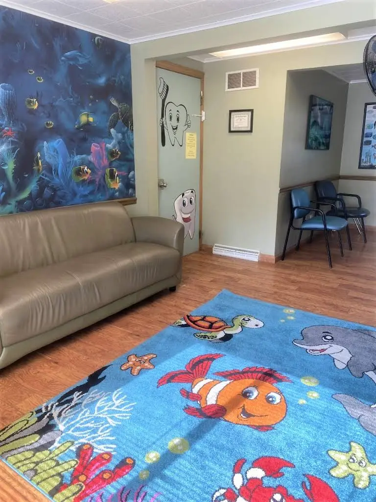 Dentistry For Children & Teens Inc.