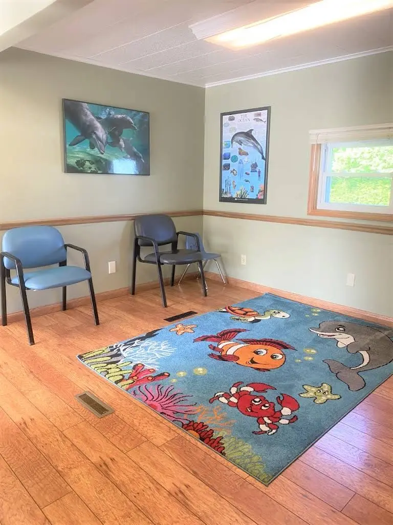 Dentistry For Children & Teens Inc.