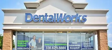 DentalWorks & Orthodontics Southern Park Boardman