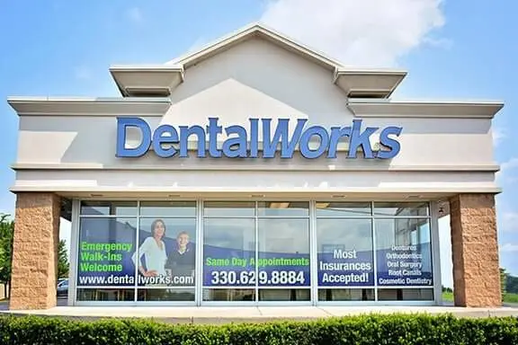 DentalWorks & Orthodontics Southern Park Boardman