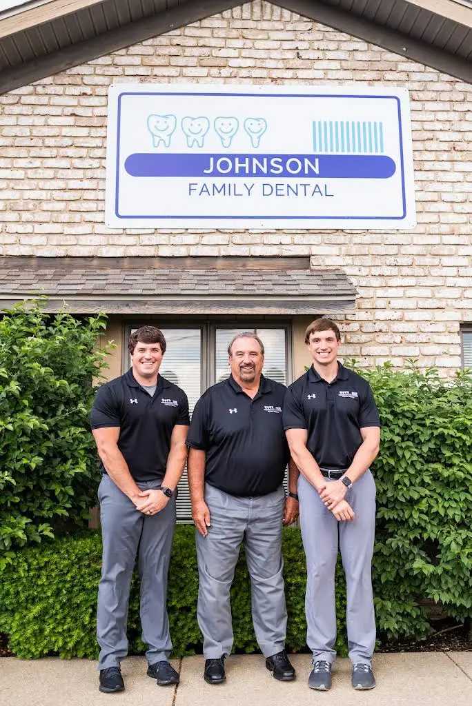 Johnson Family Dental
