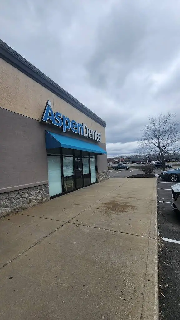 Aspen Dental