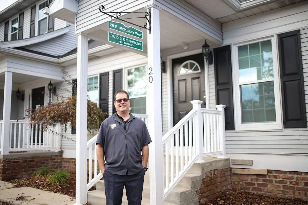 Dr. John's Family Dentistry