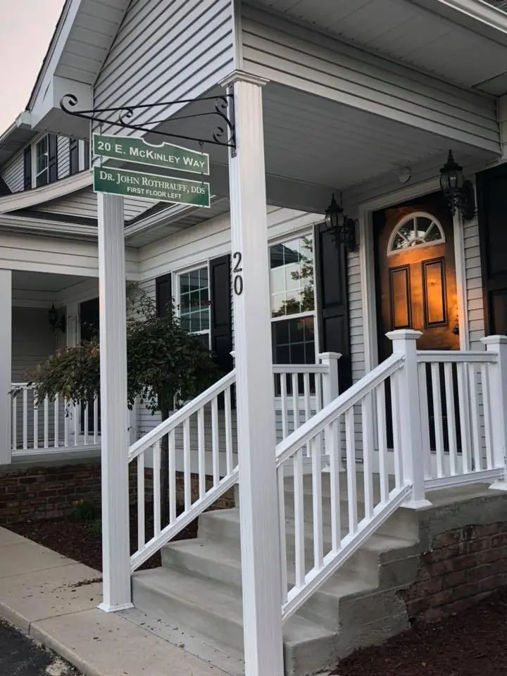 Dr. John's Family Dentistry