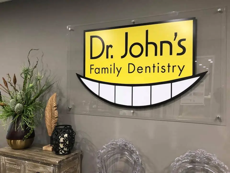 Dr. John's Family Dentistry