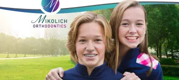 Mikolich Orthodontics