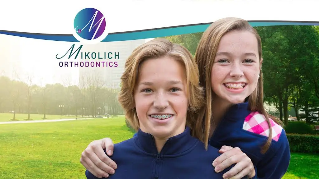 Mikolich Orthodontics