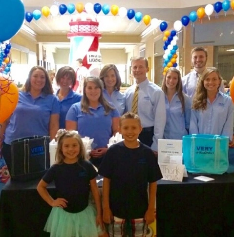 Smilebliss Orthodontics