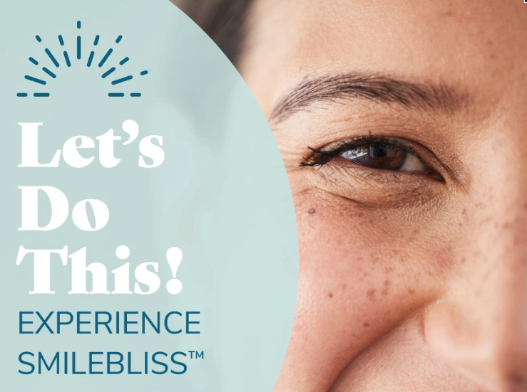 Smilebliss Orthodontics