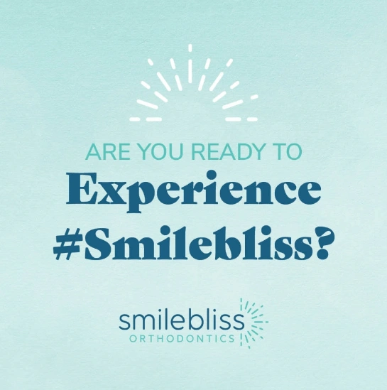 Smilebliss Orthodontics