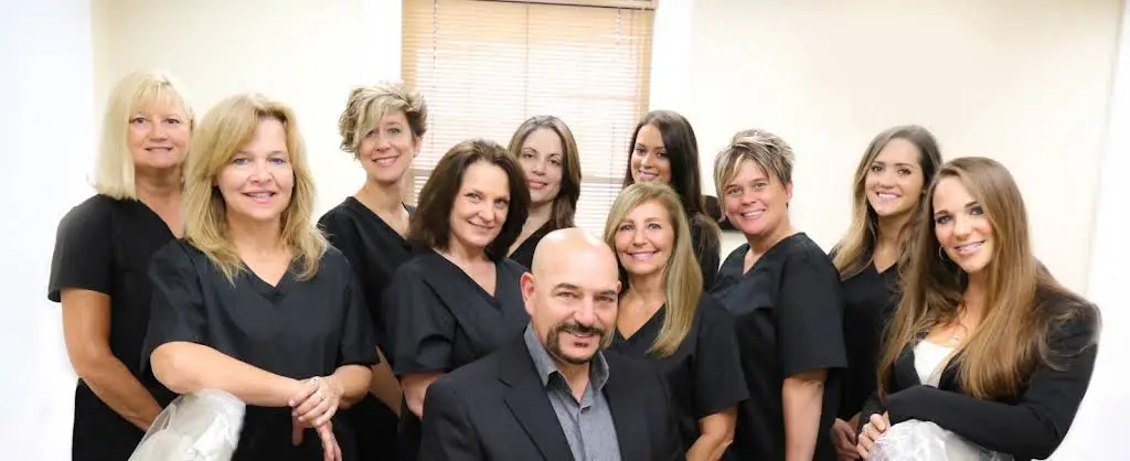 Ragozine Dental Care