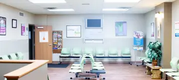 Youngstown Community Health Center