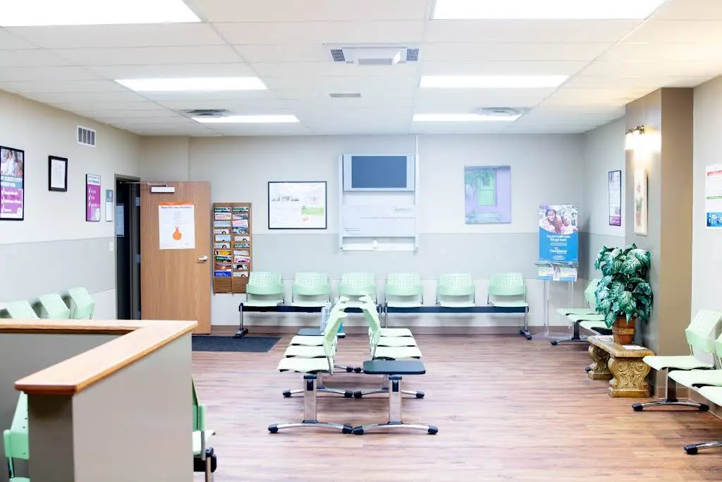 Youngstown Community Health Center