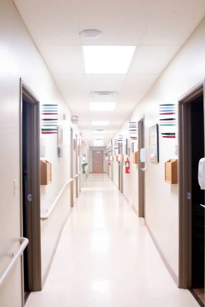 Youngstown Community Health Center