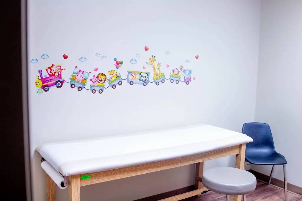 Youngstown Community Health Center
