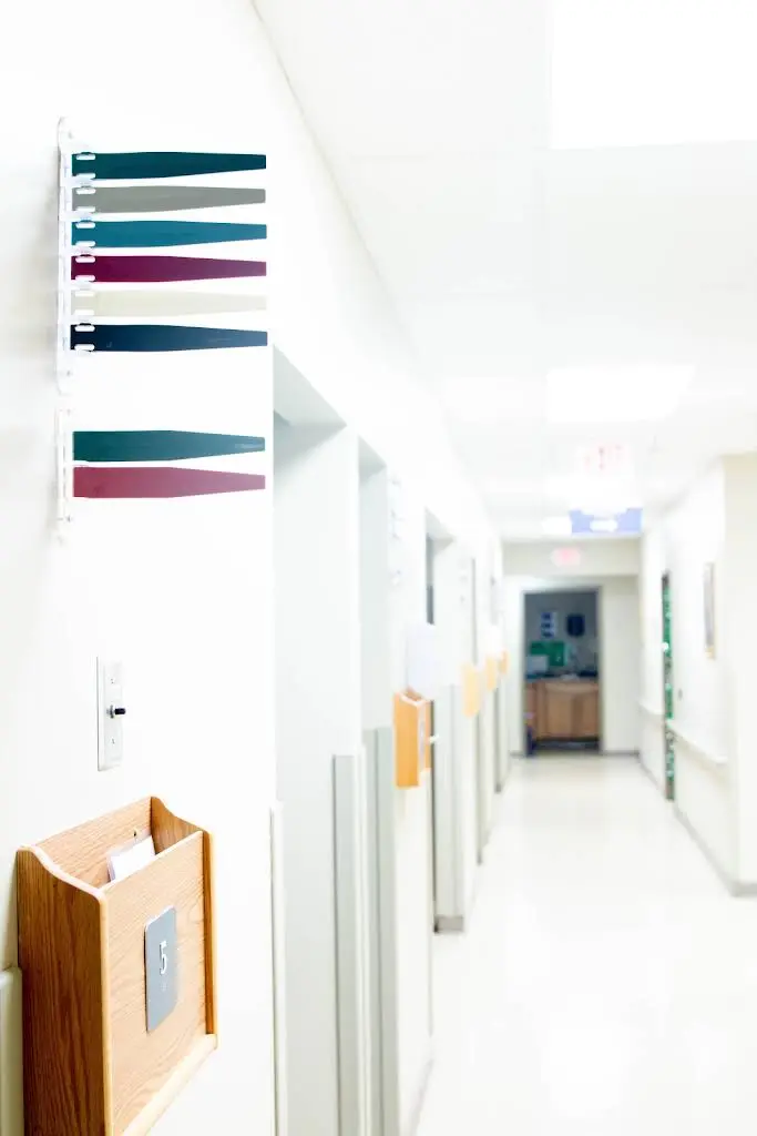 Youngstown Community Health Center