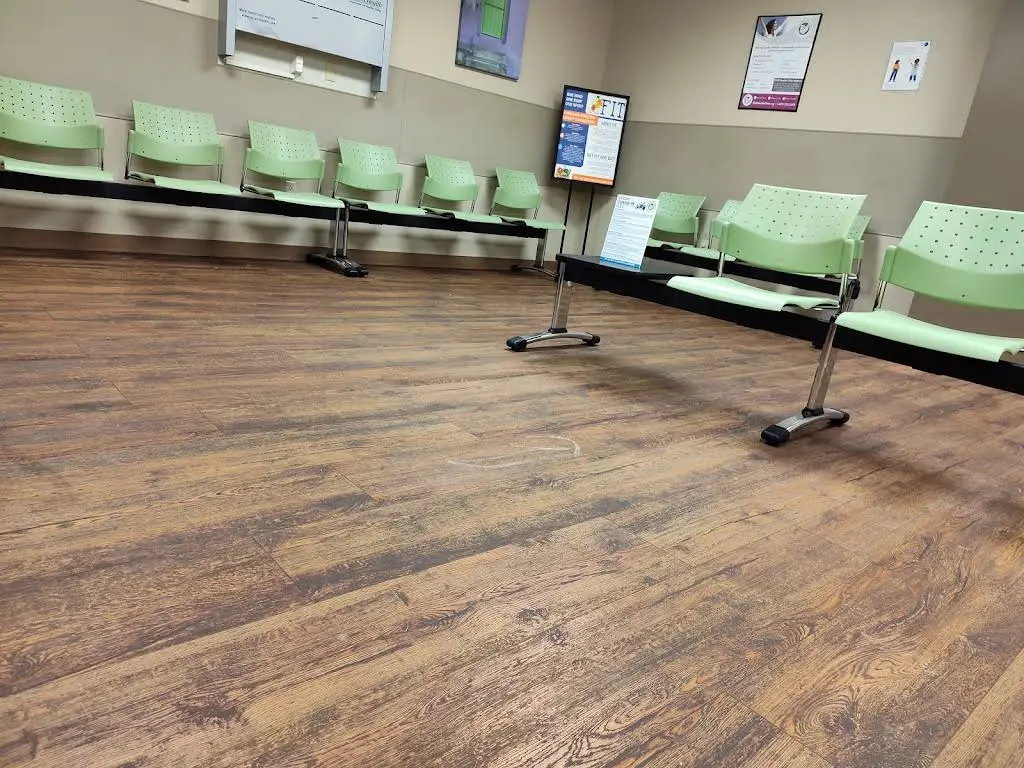 Youngstown Community Health Center