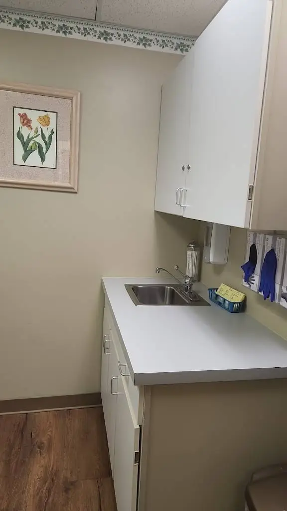 Youngstown Community Health Center