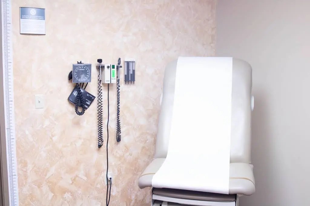 Youngstown Community Health Center