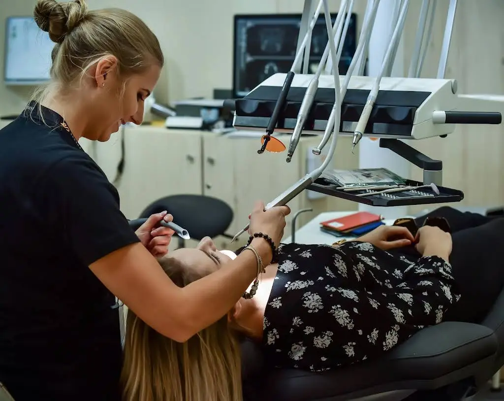 Skurich Immediate Dental Youngstown