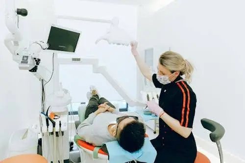 Skurich Immediate Dental Youngstown