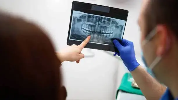 Skurich Immediate Dental Youngstown
