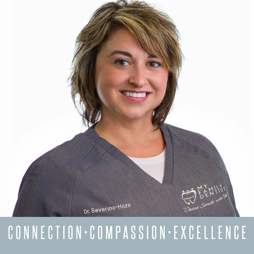 My Family Dentist