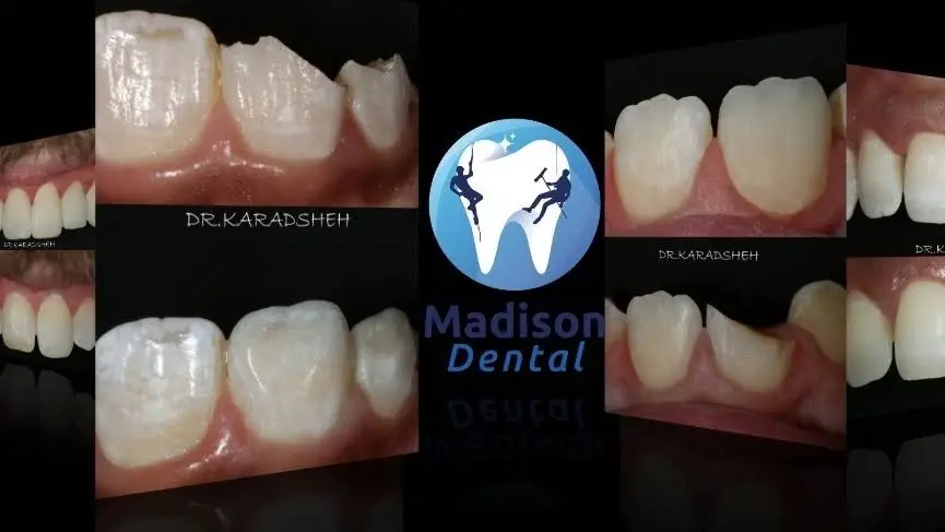 Madison Dental