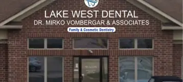 Lake West Dental