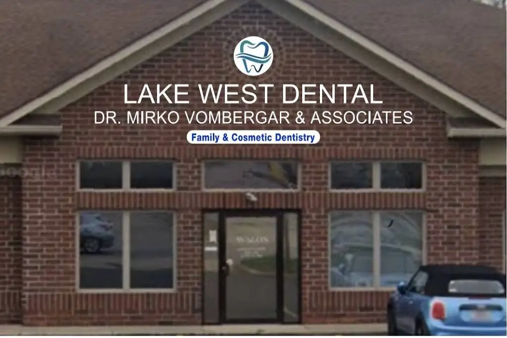 Lake West Dental