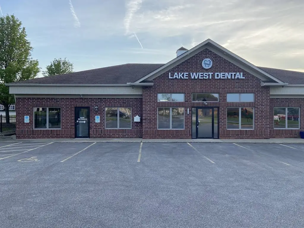 Lake West Dental